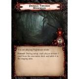 Lord of the Rings LCG: Nightmare Deck: Passage Through Mirkwood